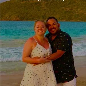 Meet your Posher, Tia